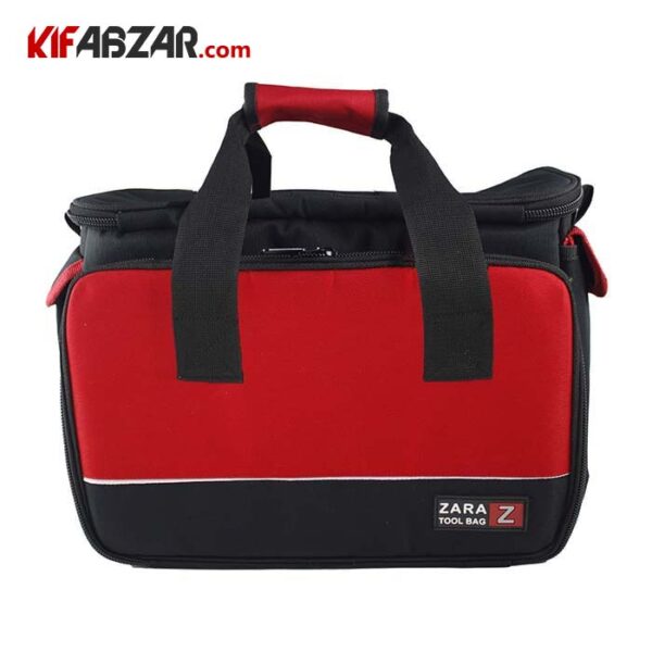 کیف ابزار زارا مدل 1020 مخصوص دستگاه جوش - Image 1