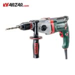 دریل برقی متابو مدل SBE 850 2 S