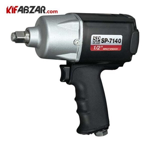 بکس بادی 1/2 اینچ اس پی مدل SP 7140 - Image 1