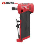 فرز انگشتی سرکج شارژی میلواکی مدل M12FDGA 0