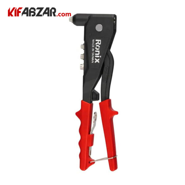 انبرپرچ رونیکس مدل RH 1602 - Image 1