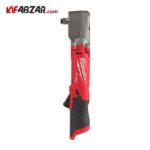 آچار بکس سرکج 1/2 اینچ شارژی میلواکی مدل M12FRAIWF12 0