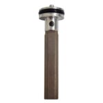 تیغ و پیستون منگنه کوب بادی مکس مدل TP124