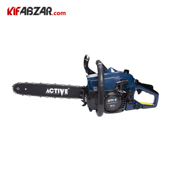 اره موتوری اکتیو مدل AC 2640
