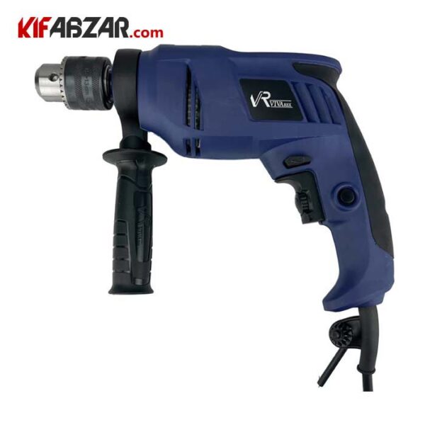 دریل چکشی ویوارکس مدل VR6513-ID - Image 1