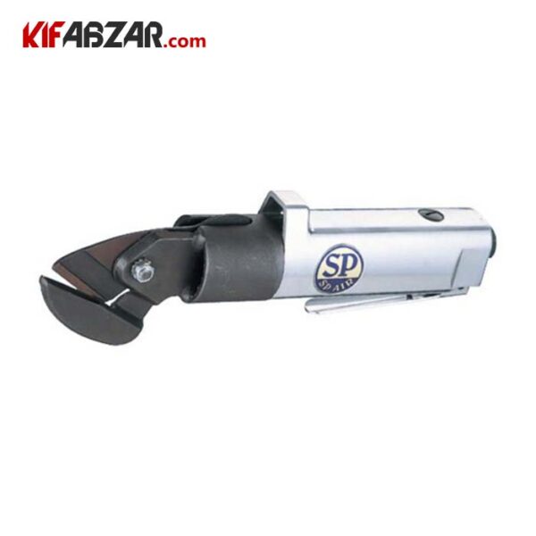 قیچی ورق بر بادی اس پی مدل SP 1710S - Image 1