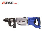 دریل بتن کن 10 کیلویی نک مدل 1750HC