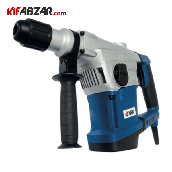 دریل بتن کن 7 کیلویی نک مدل 1341CH - Image 1