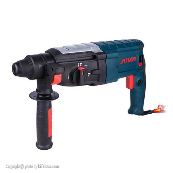 دریل بتن کن 3.2 کیلو آروا مدل 5203 - Image 1