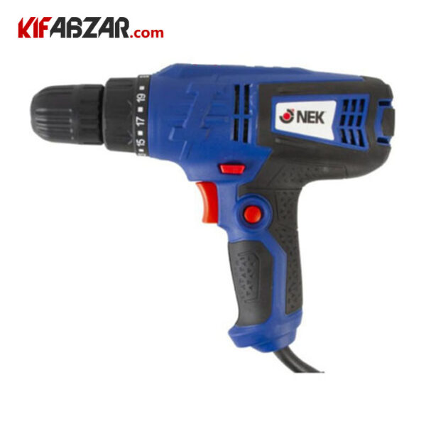 دریل پیچ گوشتی نک مدل 46SD - Image 1