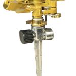 اسپرینکلر پایه دار فلزی بهکو BEHCO