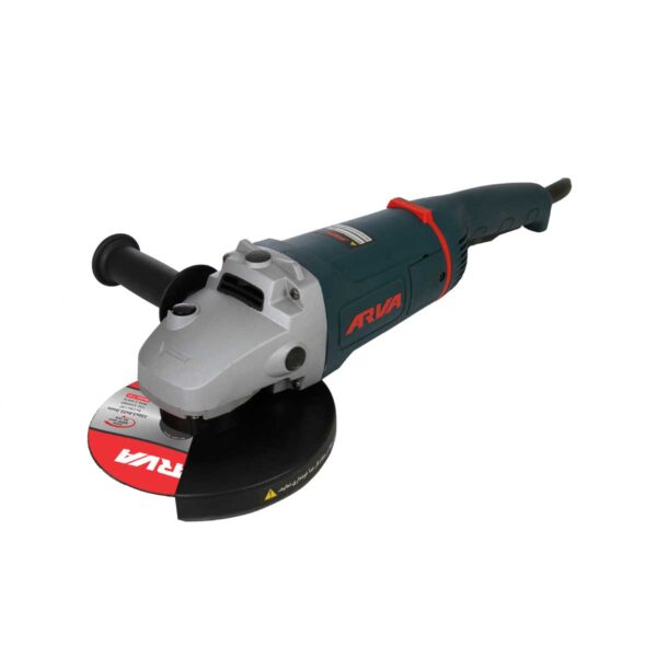 فرز آهنگری 2200 وات صنعتی آروا 5507 - Image 1