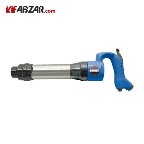 چکش تخریب بادی 7 کیلویی سوماک مدل ST 2204 H - Image 1