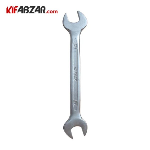 آچار دو سر تخت هاردکس - Image 1