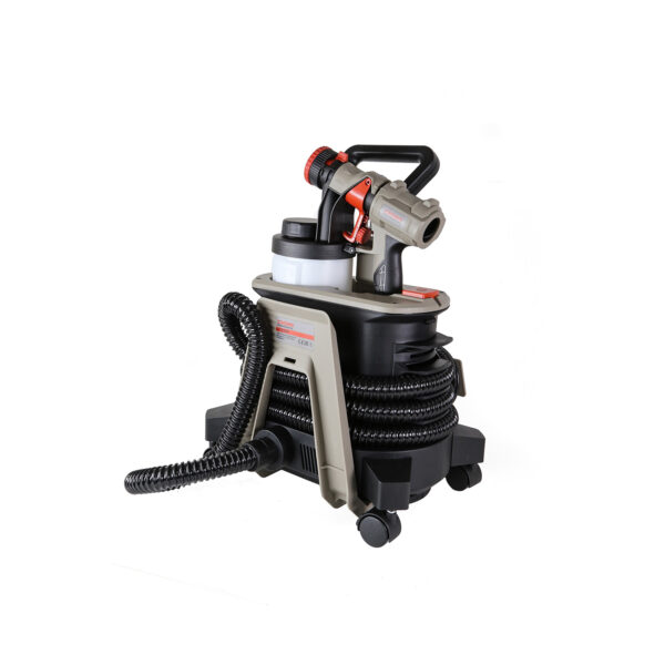 پیستوله رنگ پاش برقی 1200 وات کرون CT31015 - Image 1