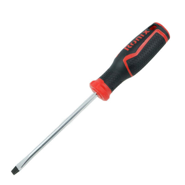 پیچ گوشتی ساده 125 × 6 دوسو رونیکس RH-2747 - Image 1