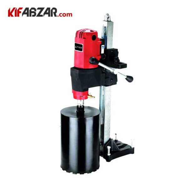 دریل نمونه برداری محک مدل DCD-3205 - Image 1