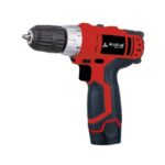 دریل پیچ گوشتی شارژی ۱۲ ولت محک CID-12 LiH