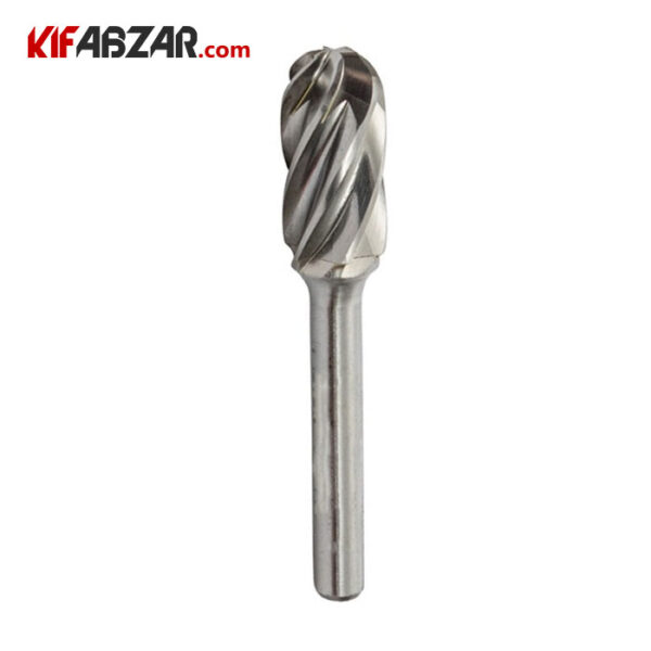 فرز فرم استوانه سر گرد C پاور کات مدل ALU C1625M06X 45 - Image 1