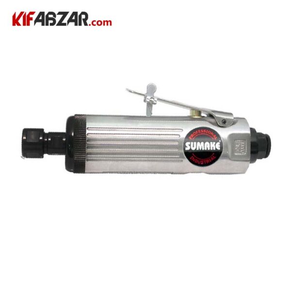 فرز انگشتی بادی کیفی سوماک مدل ST 7733MK