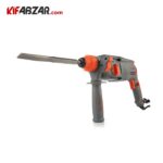 دریل بتن کن سه کاره آلاندو AL-1221