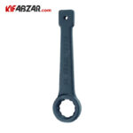 آچار رینگ چکش خور فورس مدل 793