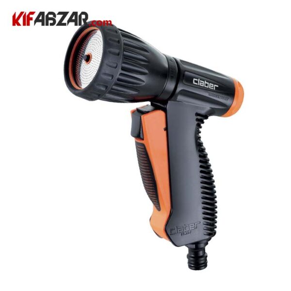 سری آبپاش کلابر مدل 9565