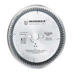 تیغ اره ام دی اف بر 180 میلی‌متری 56T