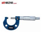 میکرومتر خارج سنج آکاد مدل  321 01