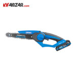 اره زنجیری شارژی 20 ولت نووا مدل 7744