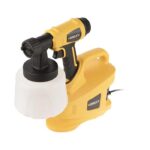 پیستوله برقی دوشی خرطومی 600 وات کنزاکس KSG-1600