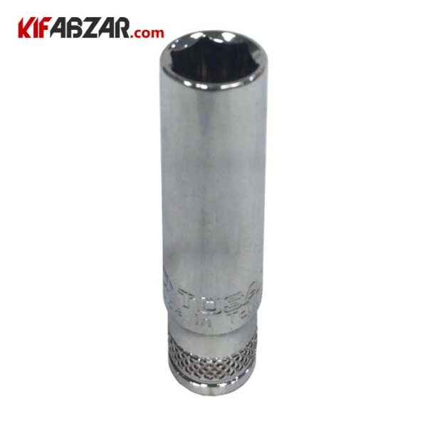 بکس بلند 3/8 اینچ توسن مدل 3800TL - Image 1