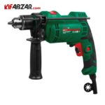 دریل چکشی 710 وات دی دبلیو تی مدل SBM07-13