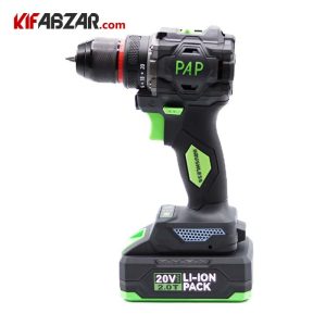 کیف ابزار 56