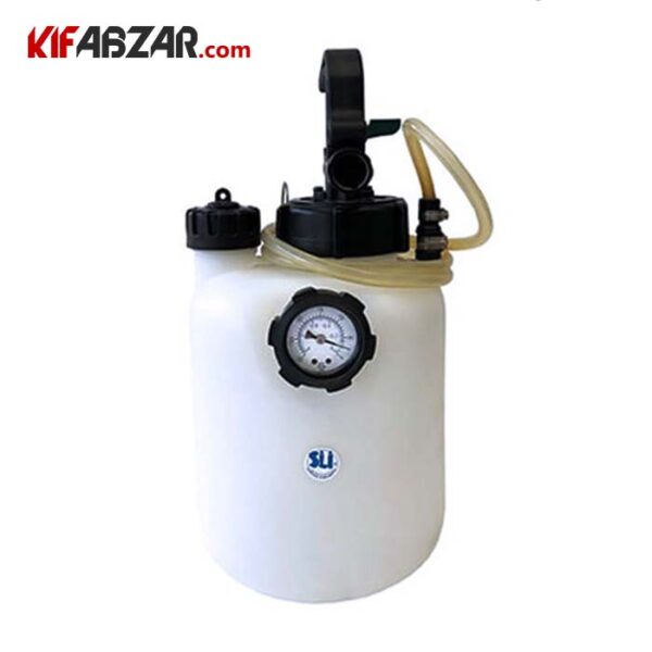 پیستوله تخلیه و نشتی گیر بادی سوماک مدل SA 5542 - Image 1