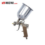 پیستوله بادی رنگ پاش طرح   آسترو  رابین مدل E70