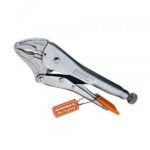 انبر قفلی آیرون مکس سایز 10 اینچ IXDL-0210