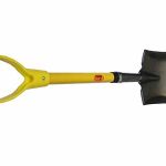 بیل دسته دار خاک اندازی بهکو BEHCO