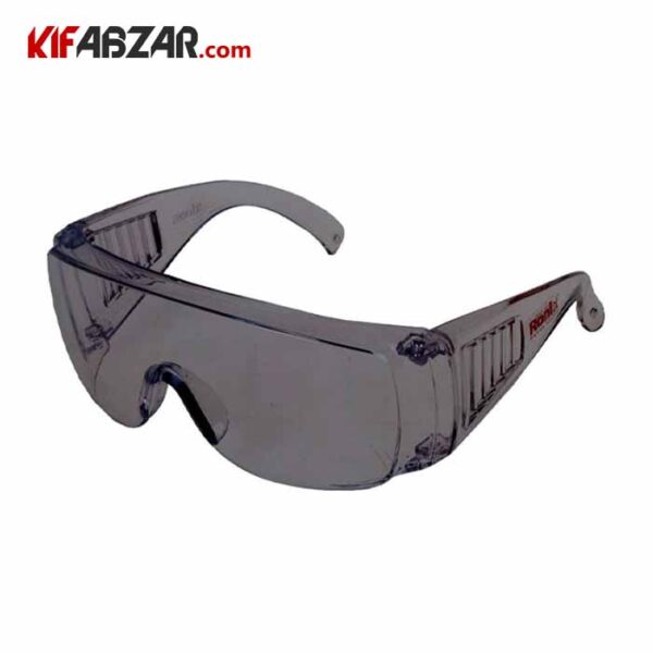 عینک ایمنی دودی رونیکس RH 9023
