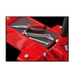 جک سوسماری بیگ رد BIG RED