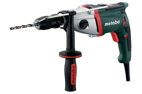 دریل 2 دور چکشی متابو مدل SBE1100PLUS - Image 1