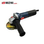 مینی فرز رابین مدل R3017