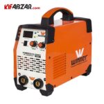 اینورتر جوشکاری 250 آمپر وینر مدل POWER 3510 250CE