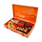 اتو لوله مکس مدل OL1 با لوازم کامل