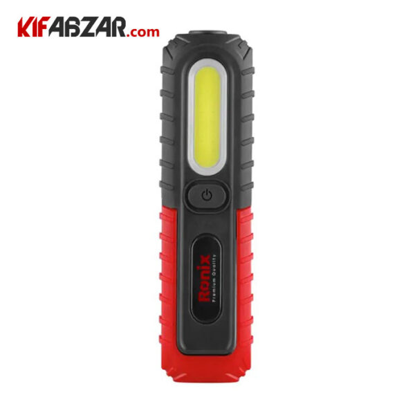 چراغ کار مگنت دار رونیکس مدل RH 4275