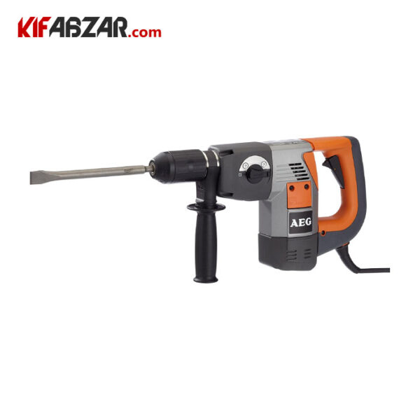 چکش تخریب 4 کیلو آاگ مدل PM 3 - Image 1