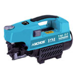 کارواش صنعتی آنکور S2