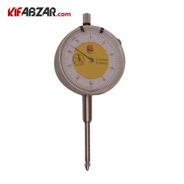 ساعت اندیکاتور گوانگلو مدل 321 134 - Image 1