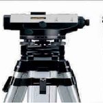 مجموعه کامل دوربین تراز یاب لیزر لاینر