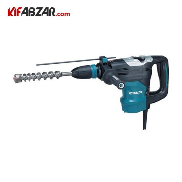 دریل بتن کن 6 کیلو ماکیتا مدل HR4003C
